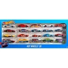 Hot Wheels 20-pack H7045