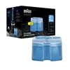 Hoto Braun CCR4 Clean &amp; Renew Refill 4 pcs