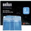 Hoto Braun CCR4 Clean &amp; Renew Refill 4 pcs
