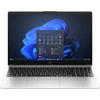 Nešiojamas kompiuteris HP 255R G10 | AMD Ryzen™ 7 7735U | 15.6 Full HD | 16 GB DDR5-SDRAM | 512 GB SSD | Wi-Fi 6 (802.11ax) | Windows 11 Home | ENG klaviatūra | Sidabrinis