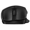 Pelė HP 480 Comfort juoda