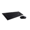 HP CS10 Belaidė klaviatūra ir pelė Combo USB / ENG / 1600DPI