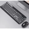 Klaviatūra ir pelė HP CS500