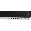 HP EliteDesk 800 G4 SFF Desktop PC i5-8500T / 8GB DDR4 / 256GB SSD / Windows 11 Pro / Refurbished