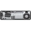 HP EliteDesk 800 G4 SFF Desktop PC i5-8500T / 8GB DDR4 / 256GB SSD / Windows 11 Pro / Refurbished