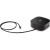 HP G5 Docking Station USB-C / 1× HDMI / 2× DisplayPort / 2 x USB / RJ-45 / PD 100W