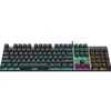 HP GK400F Mechaninė klaviatūra žaidimams RGB / USB / ENG