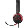 Hewlett Packard (HP) HP HyperX Cloud Mini su laidu BLK Ausinės