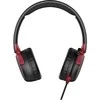 Hewlett Packard (HP) HP HyperX Cloud Mini su laidu BLK Ausinės