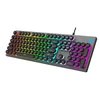 HP K500Y Membrane Klaviatūra žaidimams RGB / USB / ENG