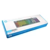 HP K500Y Membrane Klaviatūra žaidimams RGB / USB / ENG