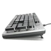 HP K500Y Membrane Klaviatūra žaidimams RGB / USB / ENG
