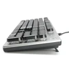 Klaviatūra HP K500Y USB Membrane Klaviatūra žaidimams RGB / ENG