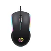 HP M160 su laidu Gaming Optinė pelė RGB