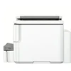 Hewlett Packard (HP) HP OfficeJet Pro 9720e HP+ plataus formato „AiO“ daugiafunkcis spausdintuvas Spausdintuvas - A3/A4 spalvotas rašalinis, spausdinimas / kopijavimas / nuskaitymas, automatinis dokumentų tiektuvas, automatinis dvipusis spausdinimas, LAN, Wifi, 22 psl./min., 250–1500 puslapių per mėnesį (pakeičia OfficeJet Pro 7720)