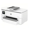 Hewlett Packard (HP) HP OfficeJet Pro 9720e HP+ plataus formato „AiO“ daugiafunkcis spausdintuvas Spausdintuvas - A3/A4 spalvotas rašalinis, spausdinimas / kopijavimas / nuskaitymas, automatinis dokumentų tiektuvas, automatinis dvipusis spausdinimas, LAN, Wifi, 22 psl./min., 250–1500 puslapių per mėnesį (pakeičia OfficeJet Pro 7720)