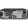 „HP Pro 400 G9“, „Intel® Core™ i3“, „i3-12100“, 8 GB, 256 GB, DVD-ROM, „Windows 11 Pro“