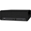 „HP Pro 400 G9“, „Intel® Core™ i3“, „i3-12100“, 8 GB, 256 GB, DVD-ROM, „Windows 11 Pro“
