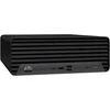„HP Pro 400 G9“, „Intel® Core™ i3“, „i3-12100“, 8 GB, 256 GB, DVD-ROM, „Windows 11 Pro“