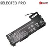 HP Replacement VV09XL Baterija for Nešiojamas kompiuteris Nešiojamas kompiuteris 5600mAh