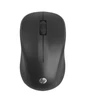 Pelė HP S500 juoda
