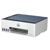 Hewlett Packard (HP) Spausdintuvas - HP Smart Tank 585, Terminis Rašalinis, A4, 4800 x 1200 DPI, 12 ppm, „Wi-Fi“