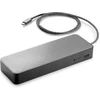 HP USB-C universali doko stotis 2x DP / RJ45 / 90W (Atnaujinta)