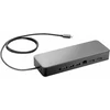 HP USB-C universali doko stotis 2x DP / RJ45 / 90W (Atnaujinta)
