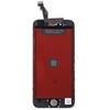 HQ AAA+ Analog LCD Touch Ekranas Panel for Apple iPhone 6 Plus full set Juodas