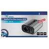 HQ HQ-INV-600WU-12 Įtampos keitiklis 600 W