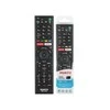 Lamex HQ LXH1351 televizoriaus nuotolinio valdymo pultelis SONY LCD / LED RM-L1351 / Juodas