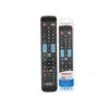 HQ LXHD1078 TV remote control SAMSUNG LCD/LED RM-D1078 SMART / 3D / Juodas