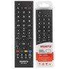 „Memorysolution HQ LXHL890“ universalus nuotolinio valdymo pultas „Toshiba RM-L890/ CT90326 / Juodas