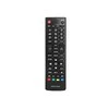 HQ LXP0403 LG TV Universal remote control AKB74475403 / Juodas