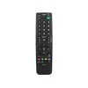 HQ LXP0437 LG TV remote control LCD AKB69680437 Juodas