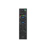 Lamex HQ LXP053 televizoriaus pultelis SONY RM-ED053 Juodas