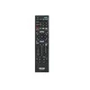 HQ LXP060 TV pultelis RM-ED060 Juodas