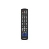HQ LXP1015 TV remote control LCD/LED FUNAI Juodas
