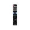 Universalus LCD/LED 3D LG nuotolinio valdymo pultas