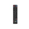 Pilot RTV Yermos Pilot TV/LCD Blaupunkt, Sharp, Technika LXP103D, zamiennik