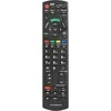 Vestv HQ LXP1112 universalus – visos funkcijos analoginis nuotolinio valdymo pultas skirtas Panasonic televizorių modeliams N2QAYB000752