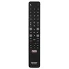 Lamex HQ LXP1508 TV remote control THOMSON LCD / RM-L1508 / Juodas