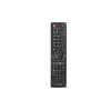 Lamex HQ LXP1508 TV remote control THOMSON LCD / RM-L1508 / Juodas
