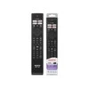 HQ LXP1760 TV remote control Philips RM-L1760 Juodas
