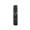 HQ LXP178B televizoriaus nuotolinio valdymo pultas Samsung BN-59-01178B SMART Juodas