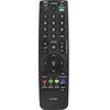 LTC nuotolinio valdymo pultas skirtas LG televizoriams AKB69680403