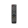 HQ LXP215 TV remote control Samsung BN59-01014A, juodas