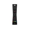 HQ Pilot RTV Sony universalus LCD URC-67