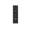 Finlux Pilot RTV Hyundai Pultas VESTEL RC4862 TFK 255AA DUAL DL49F278P3C