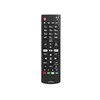HQ LTC nuotolinio valdymo pultas skirtas LG AKB75095308 SMART NETFLIX televizoriams